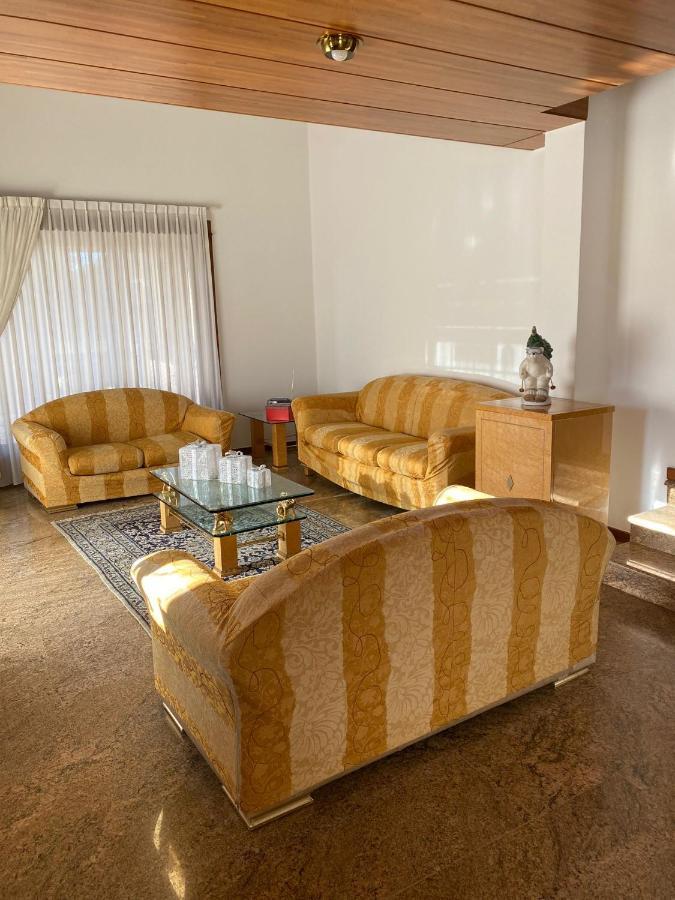 Charming 2 Bedrooms Apartment I Ca Gialla Stabio Exteriér fotografie